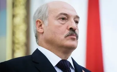 Лукашенка хочуть позбавити звання почесного доктора КНУ імені Тараса Шевченка