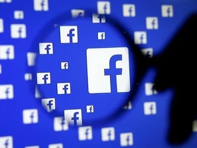 У Москві суд оштрафував Facebook на 26 млн рублів
