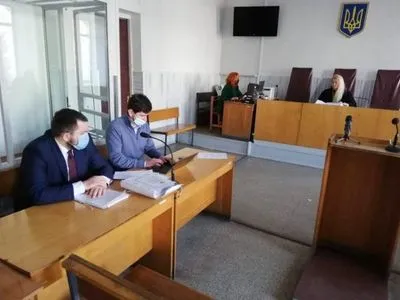 НГЗ дважды требовал отвода судьи в деле на 9 млрд грн: как проходит процесс против “Стоп шлам”