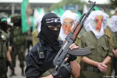 Білорусь звинуватила ХАМАС у “мінуванні” літака Ryanair: палестинці цю інформацію заперечили
