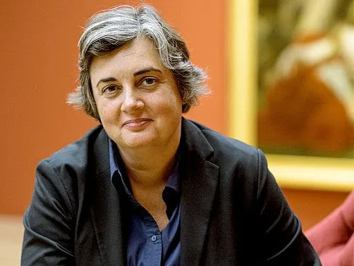 Новим директором Лувра вперше стане жінка