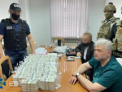 Продавали должность губернатора Кировоградской области за 3,5 млн долларов: сделку организовали с "ЛНР"