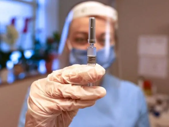 В Одессе запустили фейк о массовой вакцинации от COVID-19