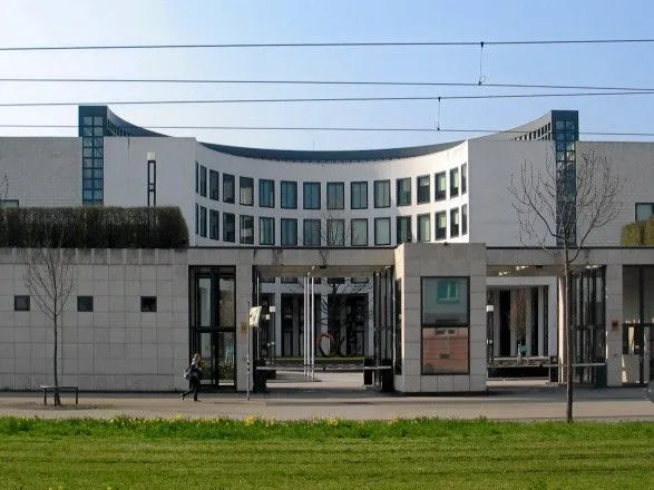 Федеральна прокуратура Німеччини розпочинає слідство щодо насилля у Білорусі