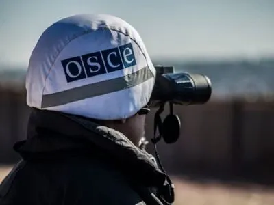РФ блокує продовження мандата місії ОБСЄ на російсько-українському кордоні більш ніж на 2 місяці - ЗМІ