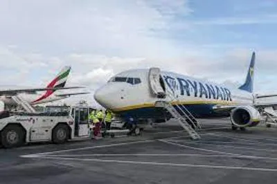 У Німеччині не виключають причетності Росії до інциденту з Ryanair в Мінську