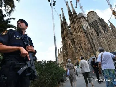 В Іспанії винесено вироки членам терористичного угрупування