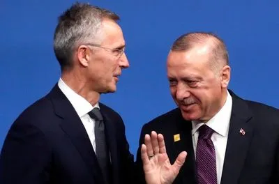 Примусова посадка Ryanair: Туреччина заблокувала "жорсткішу" версію заяви НАТО