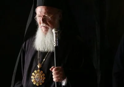 У Вселенского Патриарха уверены, что визит Варфоломея в Украину состоится