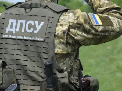У ДПСУ заперечують заяву прикордонної служби РФ про припинення Україною будівництва "Стіни" на кордоні