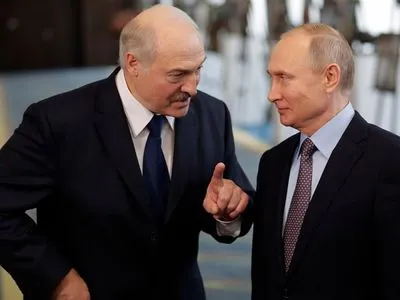 Лукашенко и Путин обсудят возможную передачу девушки Протасевича России