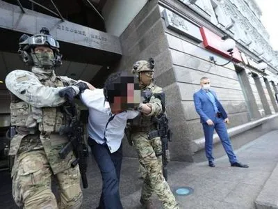 Погрожував підірвати банк у центрі Києва: громадянина Узбекистану відправили на примусове лікування