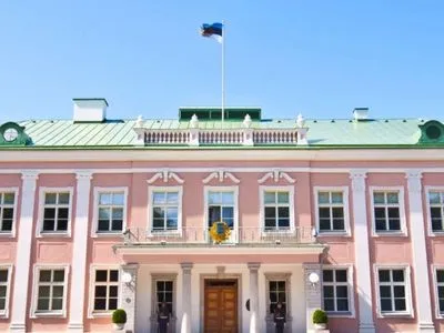 В Эстонии предлагают объединить должности президента и премьера