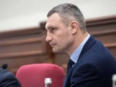 Правоохранители продолжают раскрывать новые факты коррупции у Кличко - журналист