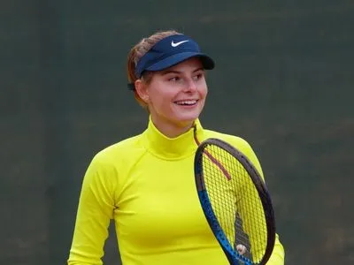 П'ята тенісистка представить Україну в основній сітці "Ролан Гаррос"
