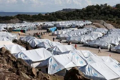 Греція подала заявку на будівництво закритих центрів утримання для мігрантів на островах