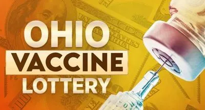 Мільйон доларів за щеплення: у США оголосили переможця лотереї для вакцинованих