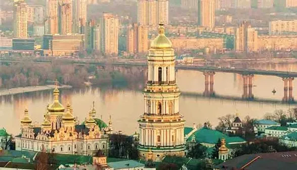 Київ вперше потрапив до рейтингу Топ-100 міст світу