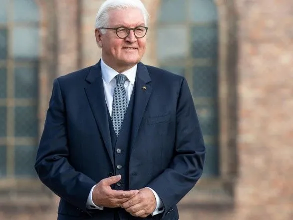 Штайнмаєр хоче знову балотуватися на федерального президента Німеччини