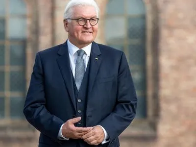 Штайнмайер хочет снова баллотироваться на федерального президента Германии