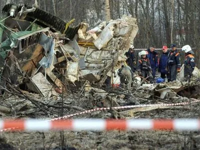Смоленская катастрофа: прокуратура Польши обжалует решение суда, отказавшего в аресте российского диспетчера