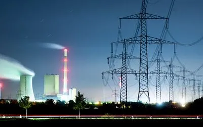Рішення про заборону імпорту електроенергії з Білорусі не пов’язано із затриманням Протасєвича — міністр