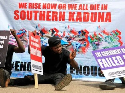 В Нигерии боевики отпустили похищенных студентов
