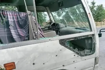 В Афганистане взорвали автобус со студентами: погибли 4 человека