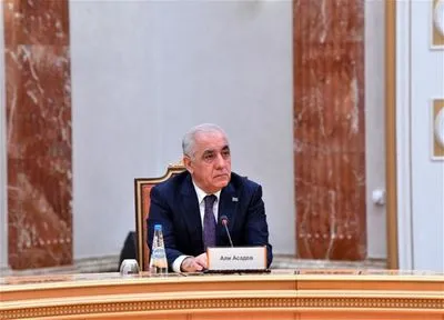Азербайджан підтримав створення комісії за участю РФ з демаркації кордону з Вірменією