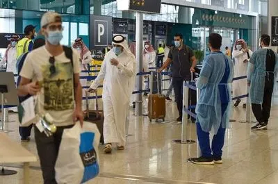Саудівська Аравія зняла заборону для мандрівників з 11 країн
