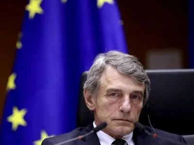 Голова парламенту ЄС ініціює посилення санкцій проти Росії
