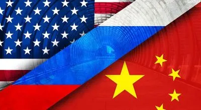 ЕС и США станут союзниками для противодействия России и Китаю
