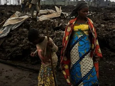 У Конго бойовики напали на селища і вбили 50 мирних жителів