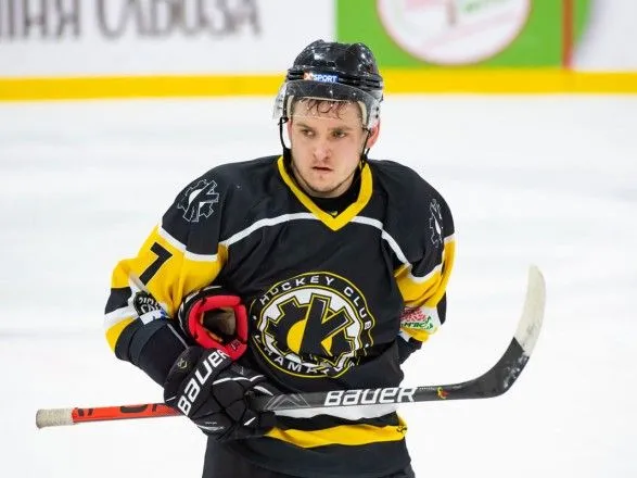 Колишній хокеїст збірної України завершив кар’єру в 28 років