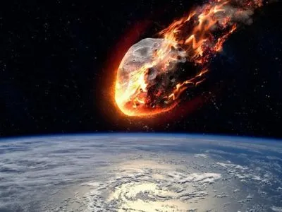 Сьогодні повз Землю пролетить гігантський астероїд
