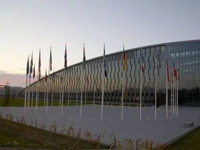 НАТО обмежить доступ представників Білорусі в штаб-квартиру Альянсу