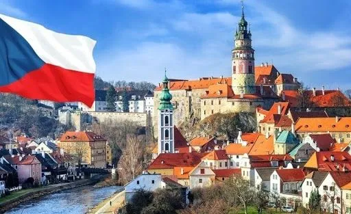 Відсьогодні Чехія відкриває кордони для туристів з деяких країн