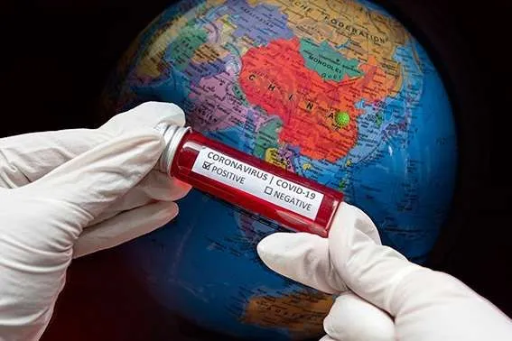 У світі коронавірусом інфікувалися понад 171 млн людей