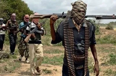 Боевики в Нигерии хотят выкуп за освобождение учеников