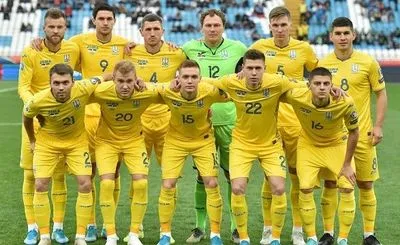 Без Лунина: Шевченко объявил финальную заявку Украины на Евро-2020