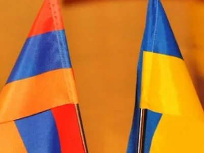 Президент Армении сменил посла в Украине