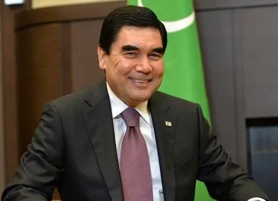 Президент Туркменістану заявив, що в його країні немає хворих на COVID-19