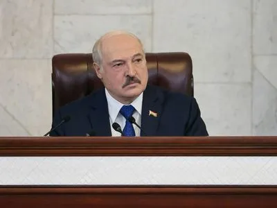 Лукашенко заявив, що слідство щодо Протасєвіча та Сапеги будуть вести тільки у Білорусі