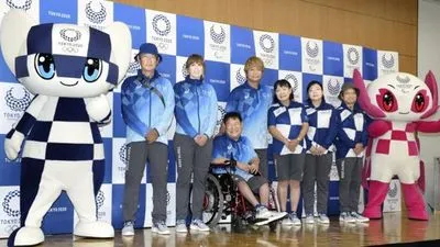 Тысячи волонтеров Олимпиады в Токио уволились из-за угрозы отмены Игр