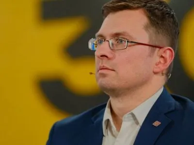 Ігор Кузін став новим головним санітарним лікарем України
