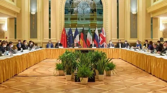 Участники ядерной сделки с Ираном проведут очередной раунд переговоров в Вене