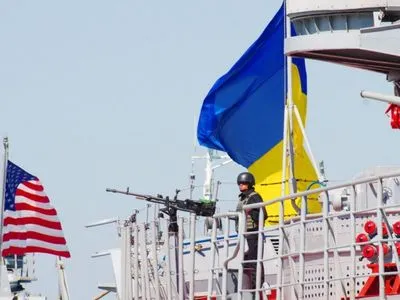Минобороны России заявило, что будет отслеживать ход учений НАТО Sea Breeze в Украине