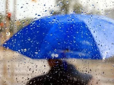 Дожди на половину Украины и до 19° тепла: прогноз погоды на сегодня