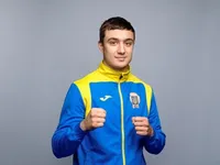Второй украинский боксер завоевал олимпийскую лицензию