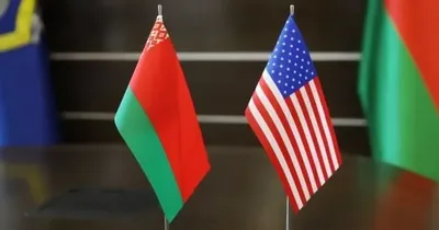 Білорусія висилає з країни американських дипломатів у відповідь на санкції